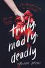 Книга Truly, Madly, Deadly