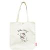 K Company Sanrio Characters Canvas Tote Hello Kitty CHT4-KT H36.5 X W35 X D8cm