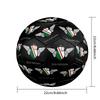 Legia Warsaw Theme Size 5 Match Soccer Ball Professional Outdoor Football Soft Touch Training Ball