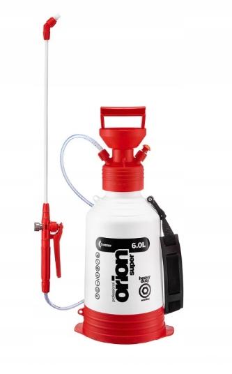 Orion Super Hd Acid Line Sprayer Capacity 6L Fpm - Kw Wto.1289