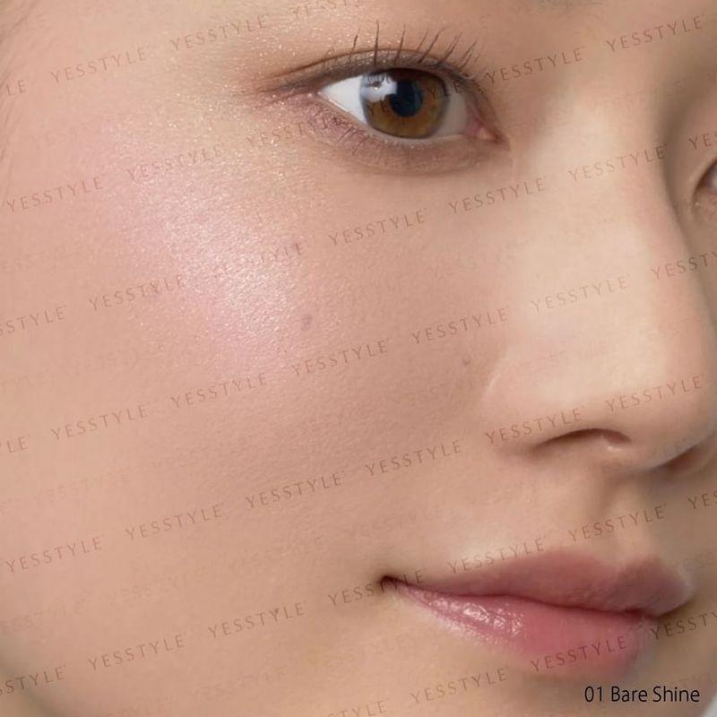 Snidel Beauty - Румяна для сияния кожи «Суперкрошки»