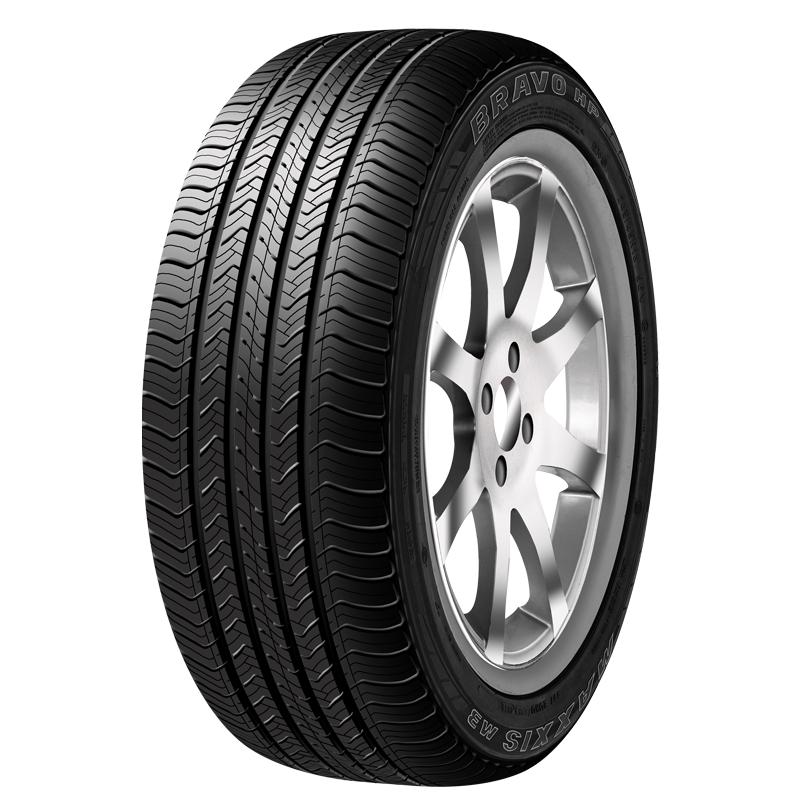 Шины Maxxis для легковых автомобилей и внедорожников