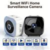 Мини HD Wi-Fi Умный Монитор Камера Наблюдения Видео Голос DV Регистратор Внутренняя Скрытая Беспроводная Камера Безопасности Маленькая Камера для Няни