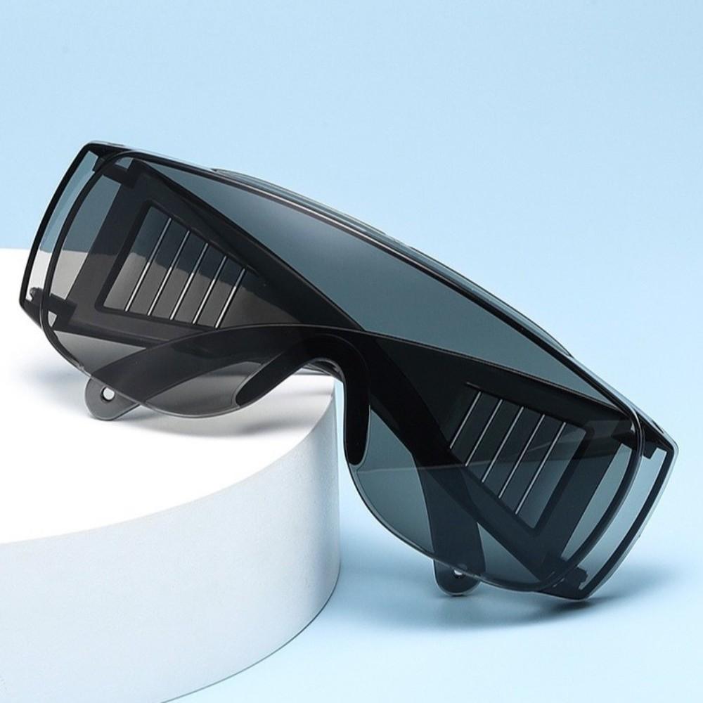 Windproof Sport Glasses Dustproof Cycling Glasses Eye Protection Glasses Water-Sprinkling Festival