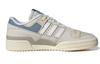 Adidas Originals Forum 84 Low 'Grey Orange' GW4425