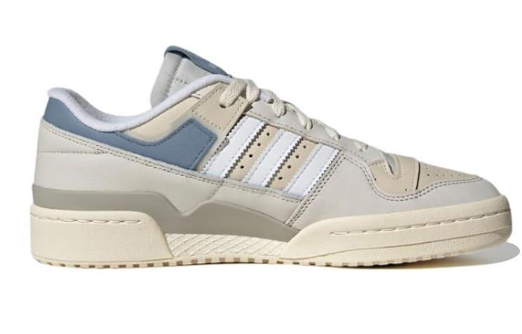 Adidas Originals Forum 84 Low 'Grey Orange' GW4425