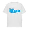 Finding Nemo Womens/Ladies Logo T-Shirt