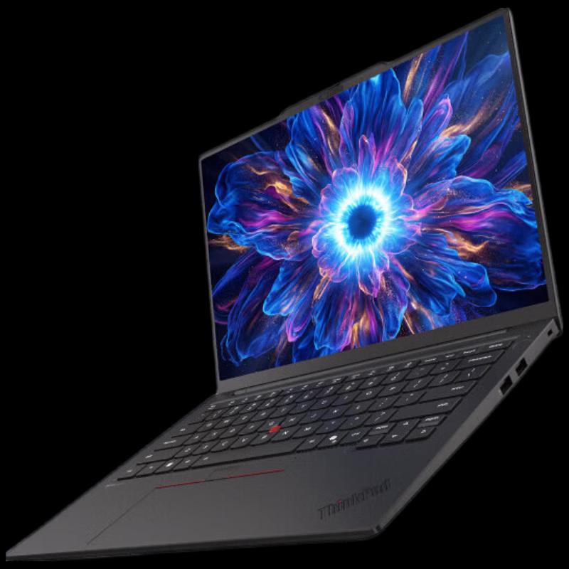 Lenovo ThinkPad X14 2026 14-дюймовый тонкий ноутбук (Китайская версия)
