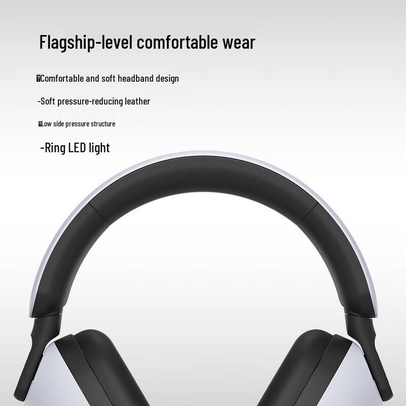 Sony INZONE H9 Wireless Gaming Headset