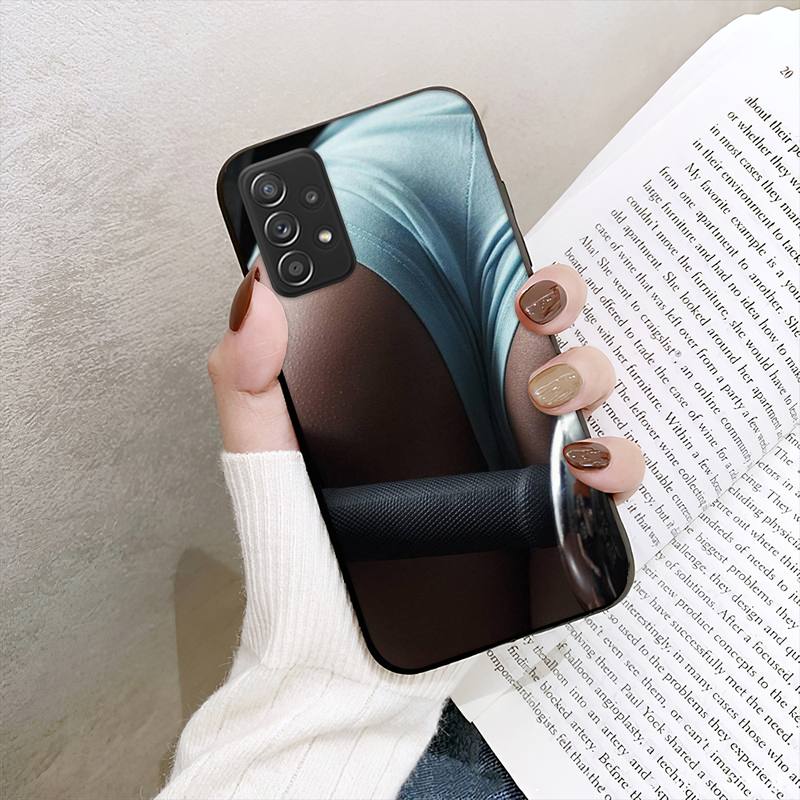 Sexy-Ass Woman Girl Hips Phone Case For Samsung Galaxy A02 A12 A21 A22 A32 A41 A42 A51 A71 A72 Shell