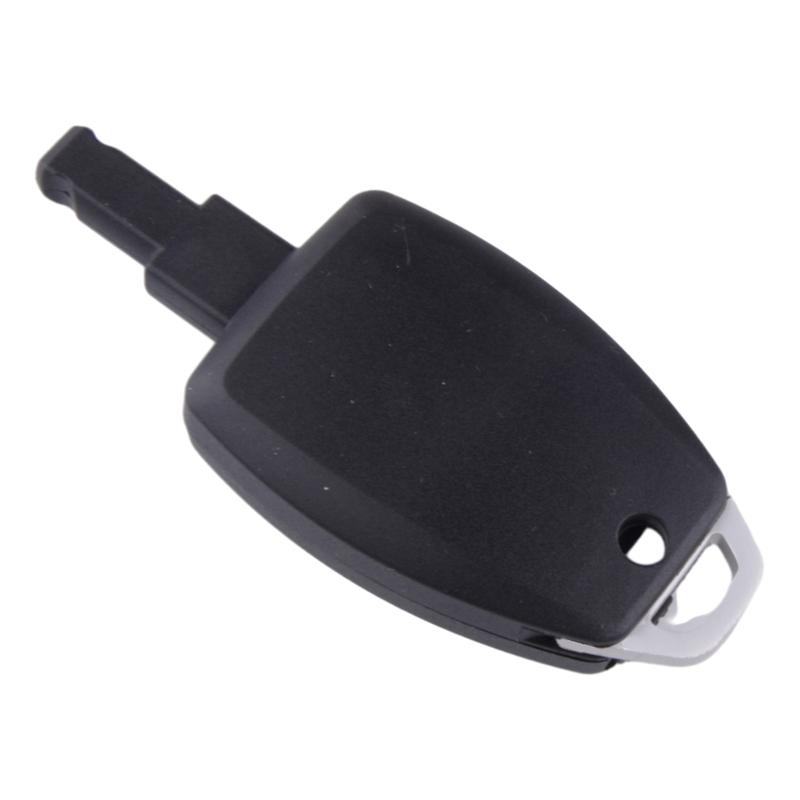 31252736 267T-5WK49259 5 кнопок Автомобильный брелок-пульт Корпус Подходит для Volvo C30 C70 S40 V50 2011 2010 2009 2008 2007