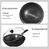 Cooker King 32cm Xuan Tie Wok
