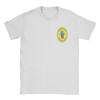 DTMF Debi Tirar Mas Fotos T-Shirts Men Bad Bunny 2025 New Album Humor Pure Cotton Tee Shirt O Neck Short Sleeve T Shirts Summer
