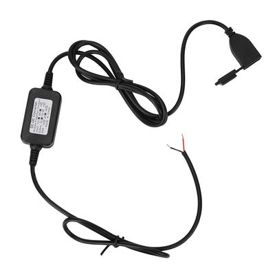 USB-порт для телефона GPS DC 5V 2A Адаптер Питания Розетка Водонепроницаемый USB-конвертер Мотоциклетная USB-розетка