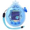 ZEZYXUFM 2026 Новый выпуск Tamagotchi Paradise Чехол Прозрачный чехол Для Tamagotchi Paradise Защитный чехол Колпачок с декором Корона Ударопрочный Защита от царапин