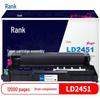 Совместимый фотобарабан GrageG NT-DL2451plus+ для серии Lenovo LJ