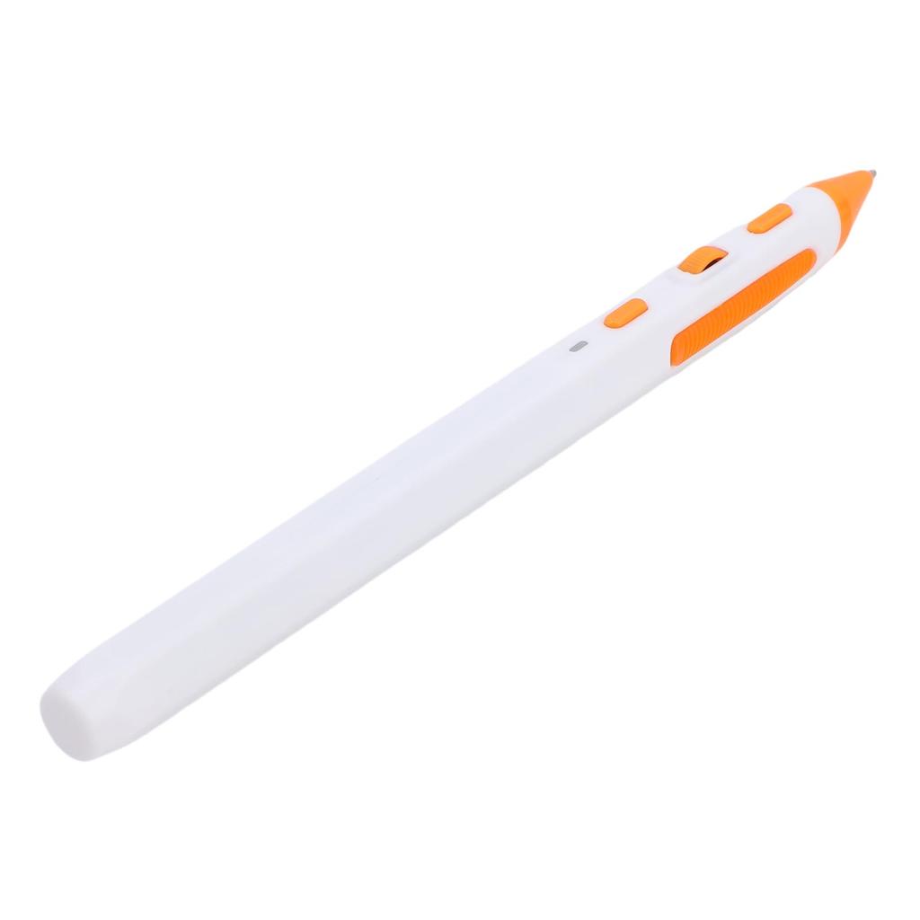 Computer Mouse Pen DPI 800 1200 1600     Ergonomic 2.4G Wireless Pen Mouse for Laptops Desktops Tablets Smartphones