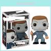 Лимитированная серия Funko Pop Хэллоуин Кровь Майкл Майлз Виниловая игрушка Высококачественная коллекционная фигурка