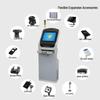 23.6-inch Industrial Touchscreen Self-Service Kiosk CN plug (adapter included)
