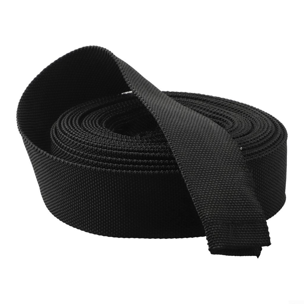 Flame Cable Cover Hydraulic Hose Tool Nylon Abrasive