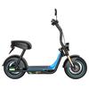 Honeywhale M5 Max Electric Scooter with Seat, 14″ Rubber Pneumatic Tires, 1000W High Power Motor, 13Ah Battery, 40km/h Max Speed, 40km Max Range
