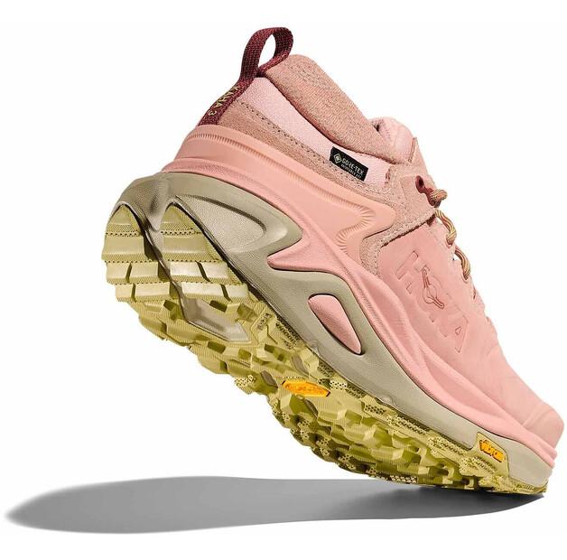 Треккинговые ботинки Hoka Kaha 3 Low GTX