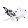 Toytech Pullback Plane Toy for Kids (Air New Zealand)