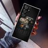 Игровой чехол S-Stalker для Samsung Galaxy S23 S24 S25 Edge S26 Ultra S22 + S21 Plus S20 FE Чехол Силиконовый Печатный Корпус Galaxy