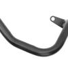 Motorcycle Accessories For HONDA For Forza 350 Forza350 NSS350 2020-2023 2024 Muffler Guard Frame Bumper Exhaust Guard Crash Bar