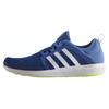 Adidas Cc Fresh Versatile Comfortable Durable Breathable Low-Top Running Shoes Men Sneakers Blue AQ3128