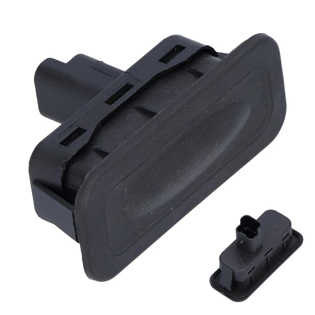 Кнопка открывания багажника 8200076256 Замена для Megane Clio Captur Scenic Kangoo