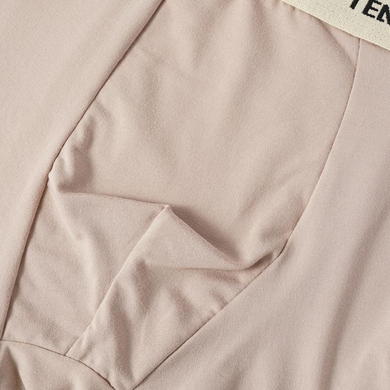 Мужские хлопковые трусы-боксеры Ice Silk с промежностью для мальчиков и подростков, бесшовные, большого размера, дышащие, удобные, классные, шорты-боксеры