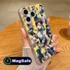 Чехол для телефона Street Fighter Chunli для iPhone 17 16 15 14 13 12 11 Air Pro Max Plus Mini Magsafe Прозрачный Цветной Чехол Красивый Чехол
