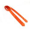 England Narrow Version of Casual Plain Color Group Solid Color Tie