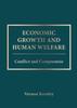 Книга Economic Growth and Human Welfare