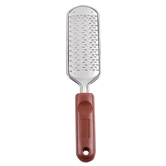 Dead Skin Callus Remover Dry Wet Dual Use Foot File Rasp Pedicure Care Scrubber