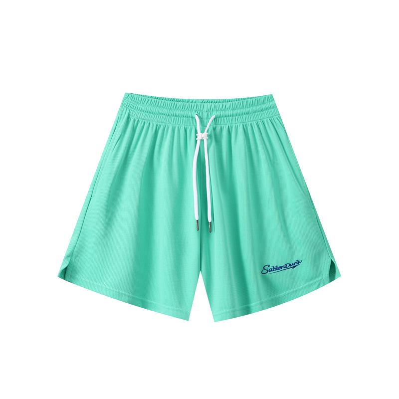 Unisex Trendy Sporty Quick-Dry American Shorts