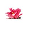 Colorful Hair Accessory Beautiful Flower Hairpin Claw Hair Clip for Fashionistas
