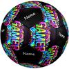 Custom Name Game Controller Theme Size 5 Soccer Ball, Suitable for Both Indoor and Outdoor Matches, a Gift Suitable for Everyone.
