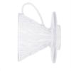1-2 Cups Capacity Pour Over Coffee Maker Reusable Coffee Filter Cup  Cafe Restaurant