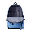 New Jordan Polyester Backpack Unisex Blue JD2513167GS-005