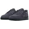 Nike Кроссовки Мужские Nike Air Force 1 07 Lv8 Классические Удобные Темно-Серые IQ0292-060