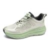 Амортизирующие Нескользящие Кроссовки для Бега для Мужчин Оригинальные для Ходьбы Тенниса Улицы Унисекс Кроссовки Классический Стиль Мягкие Парные Спортивные Туфли