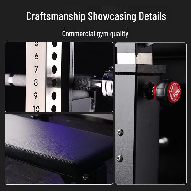 Yimai Commercial Strength Training Machines