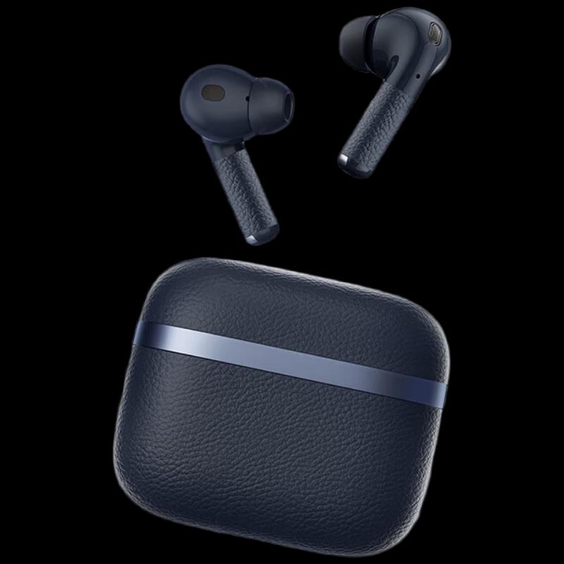 EDIFIER Evo Pro True Wireless ANC Bluetooth Earbuds