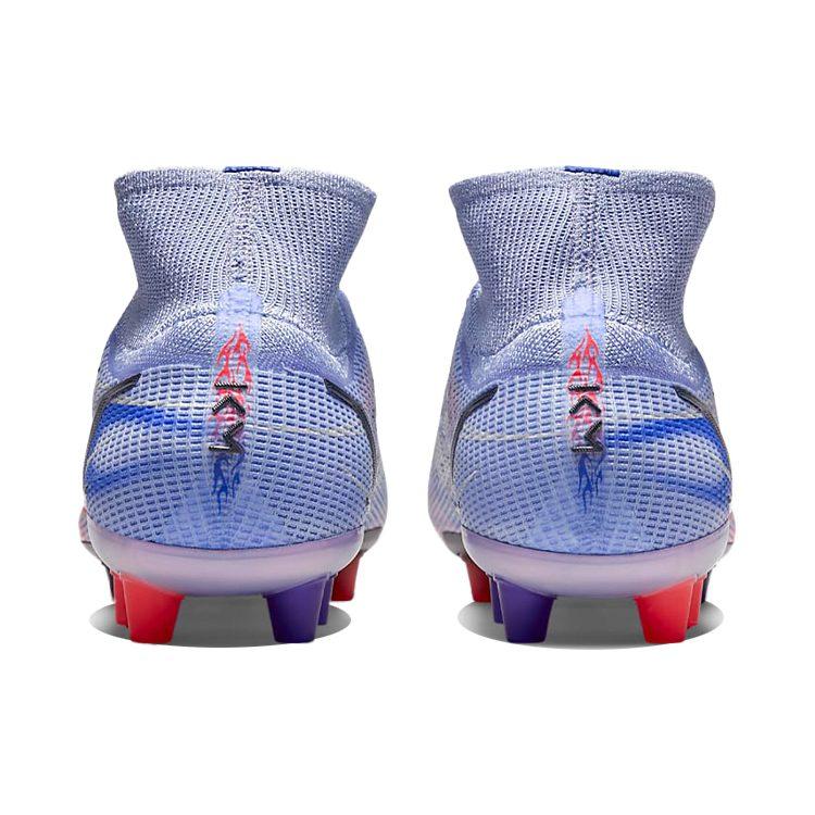 Nike Mercurial Superfly 8 AG Искусственное покрытие Ткань DJ3973-506
