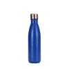 Double-Layer Vacuum Insulated Thermos Flask 500ml 750ml Stainless Steel Water Bottle Outdoor Travel Gym Office