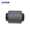 2PCS Rear Suspension Lower Arm Bushings for Mitsubishi Outlander I II ASX RVR Lancer 2000-2017 MN100110