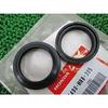 Honda VTR250 Genuine One Side Fork Oil Seal MC33 51490-MN8-305
