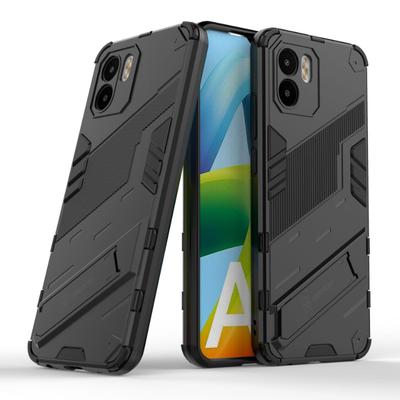 Для Xiaomi Redmi A1 A2 Plus противоударный бронированный чехол для телефона Xiaomi POCO C50 4G Redmi A1 A2 противоударный защитный чехол-накладка на заднюю панель